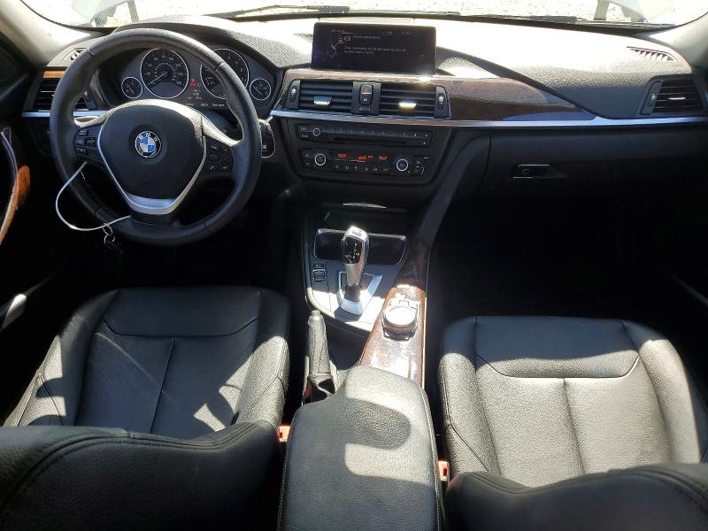 Aukcja sprzedaży 2014 Bmw 328, vin: WBA3C1C58EK114306, numer aukcji: 60830656