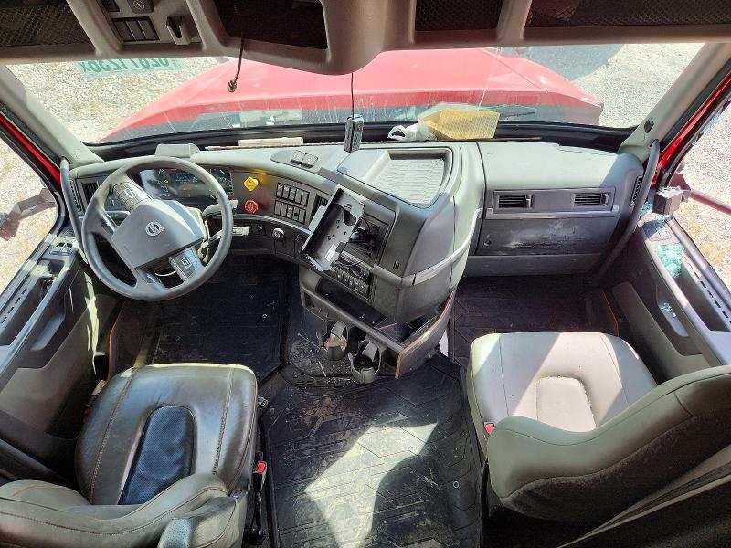Aukcja sprzedaży 2022 Volvo Vn, vin: 4V4NC9EH6NN289111, numer aukcji: 62871236