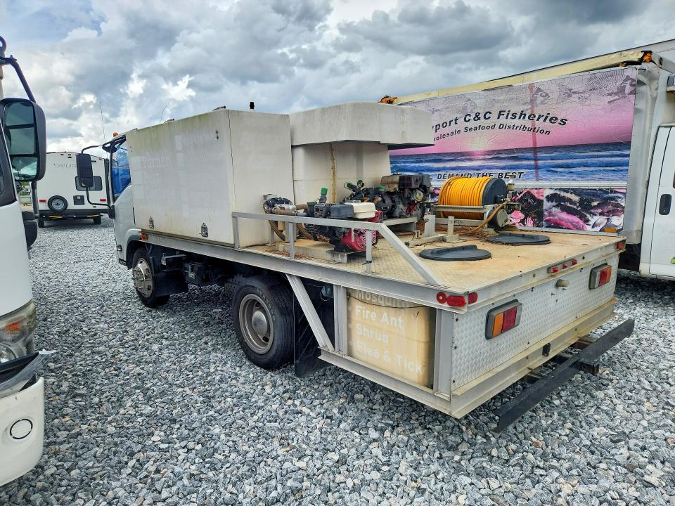 Продаж на аукціоні авто 2013 Isuzu Npr Hd, vin: 54DC4W1B0DS801649, номер лоту: 65850126
