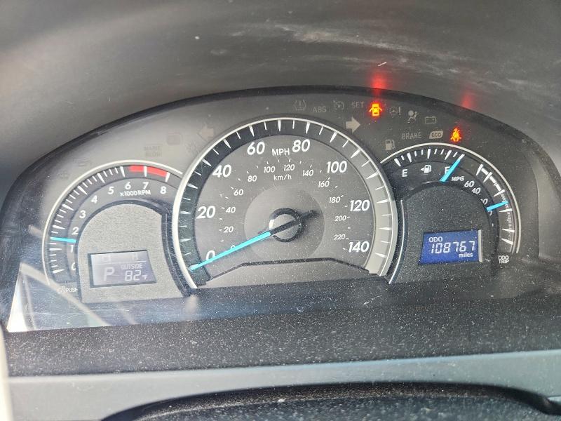 Aukcja sprzedaży 2013 Toyota Camry, vin: 4T1BF1FK7DU300151, numer aukcji: 63519076