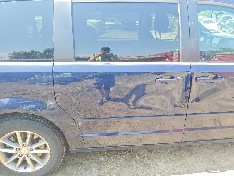 Aukcja sprzedaży 2015 Dodge Grand Caravan, vin: 2C4RDGBG1FR701899, numer aukcji: 62600376