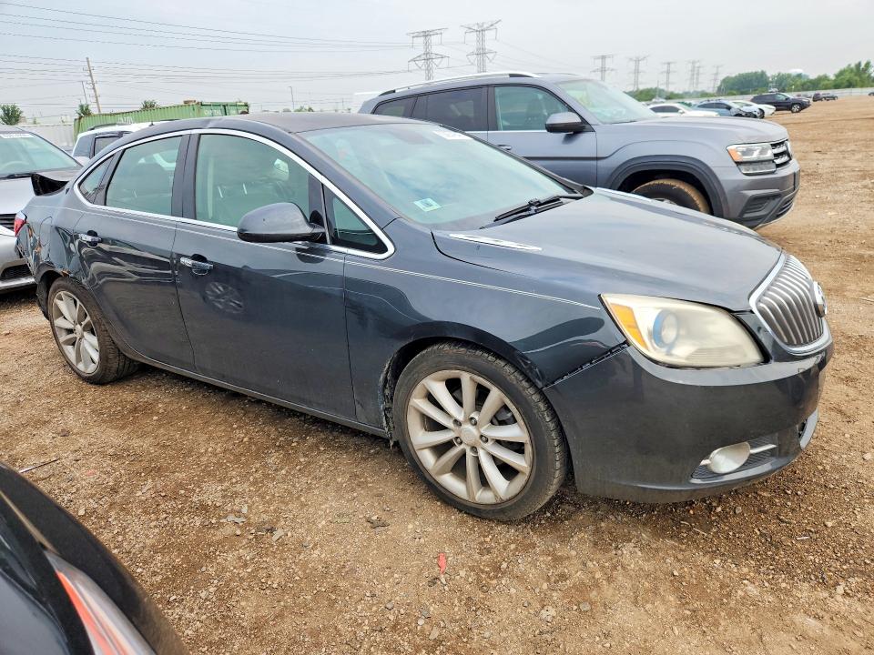Aukcja sprzedaży 2014 Buick Verano, vin: 1G4PP5SK1E4213072, numer aukcji: 63654846