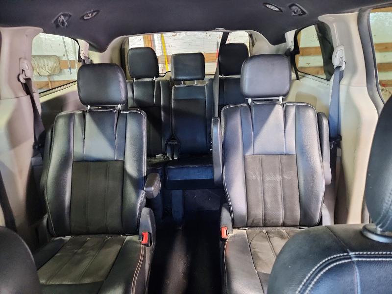 2019 Dodge Grand Caravan მანქანა იყიდება აუქციონზე, vin: 2C4RDGCG0KR765490, აუქციონის ნომერი: 66844826