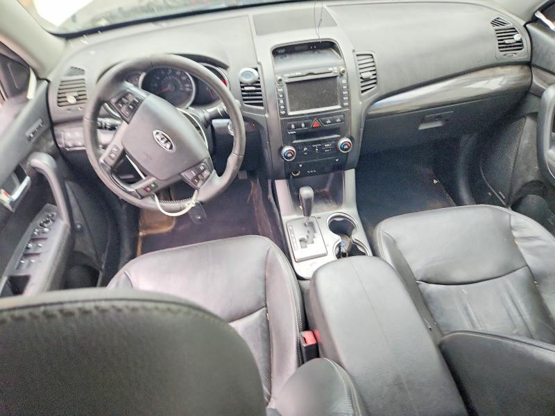 Продаж на аукціоні авто 2013 Kia Sorento, vin: 5XYKUDA69DG328749, номер лоту: 67068016