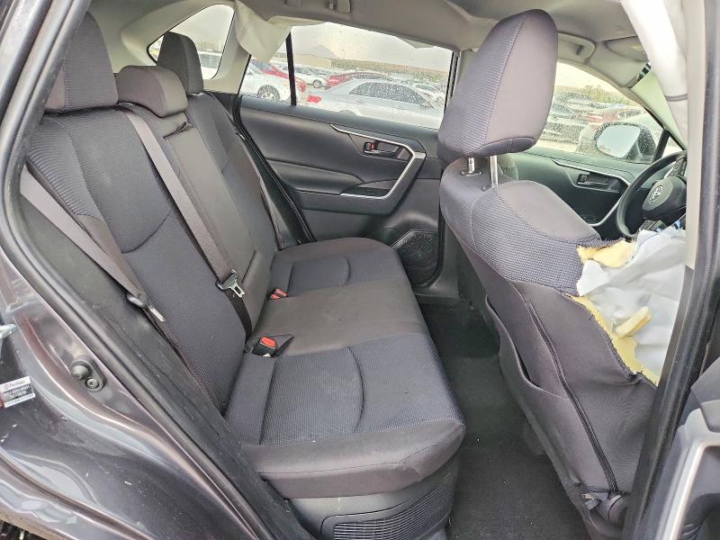 Aukcja sprzedaży 2025 Toyota Rav4, vin: JTMMWRFV1SD300603, numer aukcji: 67311426