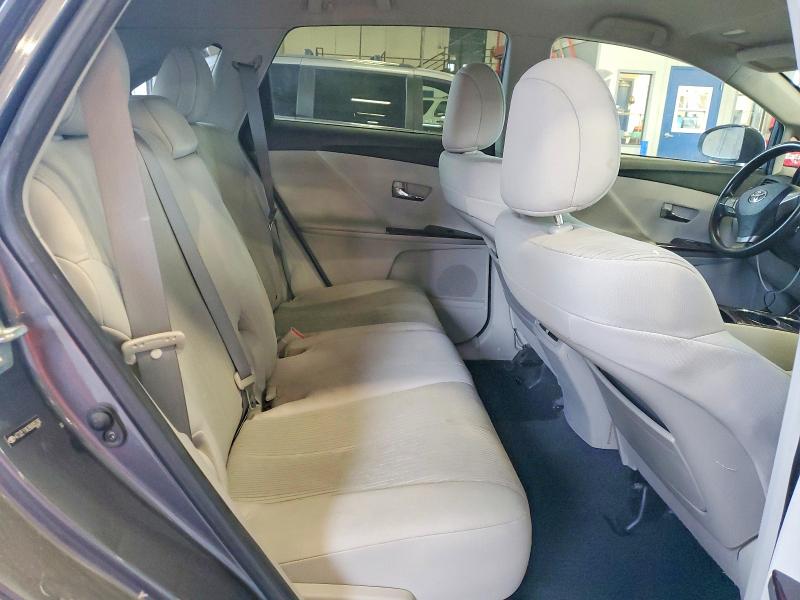 Aukcja sprzedaży 2009 Toyota Venza, vin: 4T3ZE11A39U005336, numer aukcji: 64479786