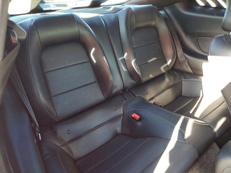 Продажа на аукционе авто 2018 Ford Mustang, vin: 1FA6P8TH2J5107048, номер лота: 64667426