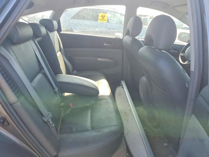 Продаж на аукціоні авто 2007 Toyota Prius, vin: JTDKB20U573270271, номер лоту: 64483216