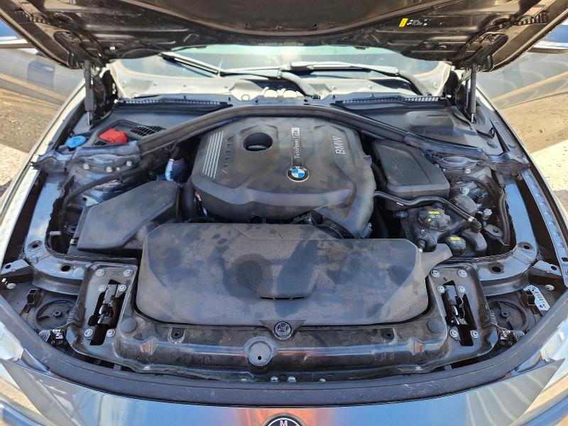 Aukcja sprzedaży 2017 Bmw 330, vin: WBA8B9G35HNU53480, numer aukcji: 65874096