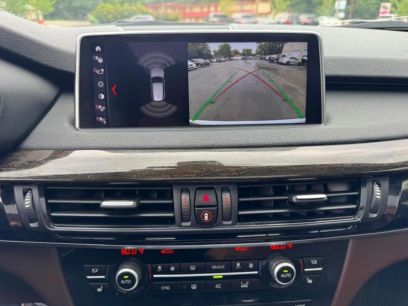 Продаж на аукціоні авто 2018 Bmw X5, vin: 5UXKT0C55J0W02707, номер лоту: 64011676