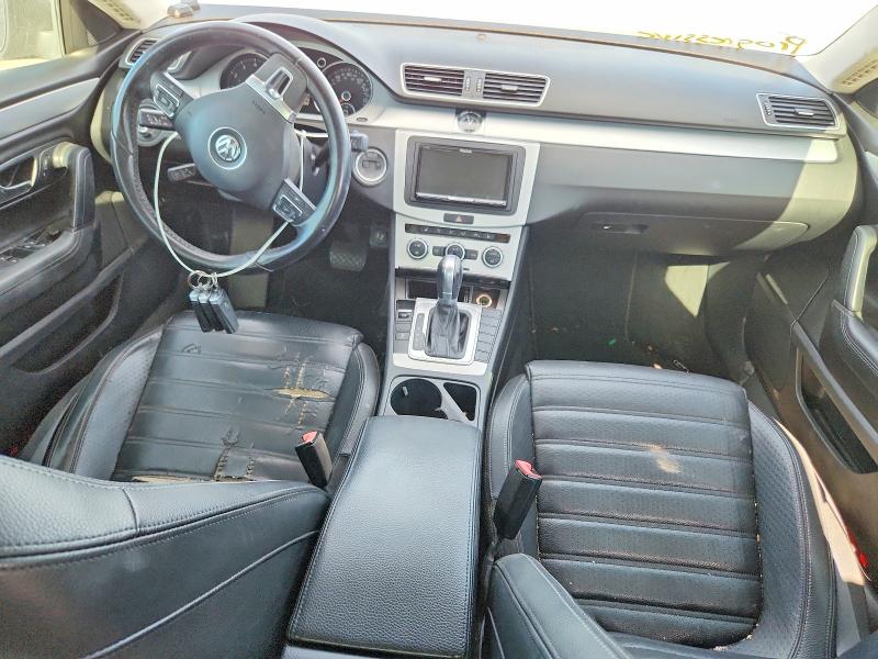 61237226 :رقم المزاد ، WVWBP7AN6FE827939 vin ، 2015 Volkswagen Cc مزاد بيع
