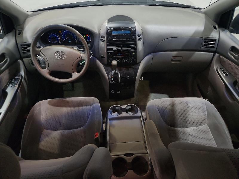 Auction sale of the 2006 Toyota Sienna, vin: 5TDZA23C66S528248, lot number: 64503176