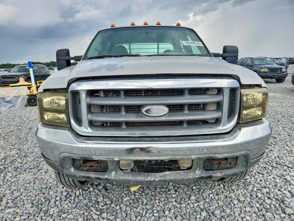 65049516 :رقم المزاد ، 1FTSW31F3YEB49979 vin ، 2000 Ford F350 مزاد بيع