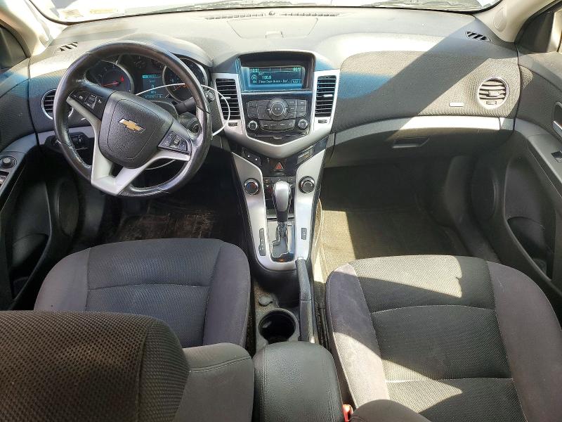 Продажа на аукционе авто 2014 Chevrolet Cruze, vin: 1G1PC5SB9E7221993, номер лота: 65010206