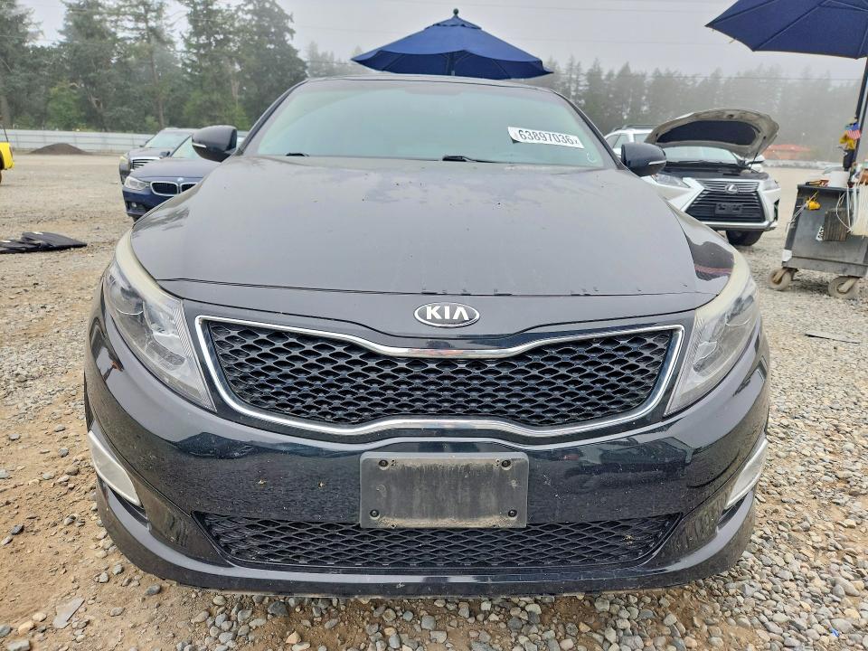 Продаж на аукціоні авто 2015 Kia Optima, vin: 5XXGN4A71FG418979, номер лоту: 63897036