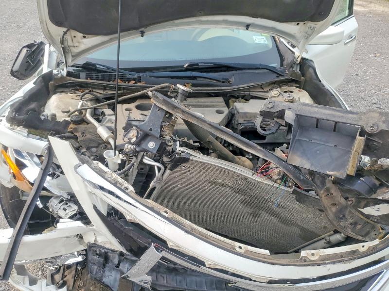 Продажа на аукционе авто 2014 Nissan Altima, vin: 1N4AL3AP0EN383138, номер лота: 64189156