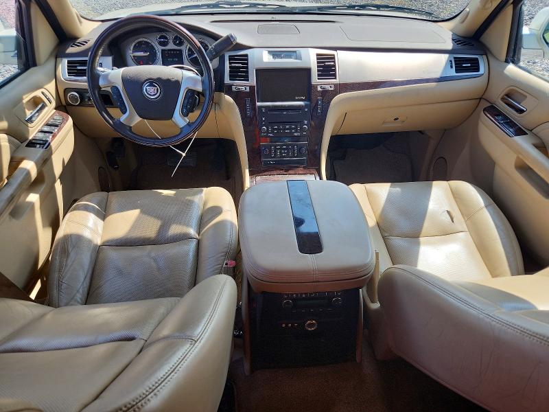 Aukcja sprzedaży 2010 Cadillac Escalade, vin: 1GYUKBEF7AR212177, numer aukcji: 66169716