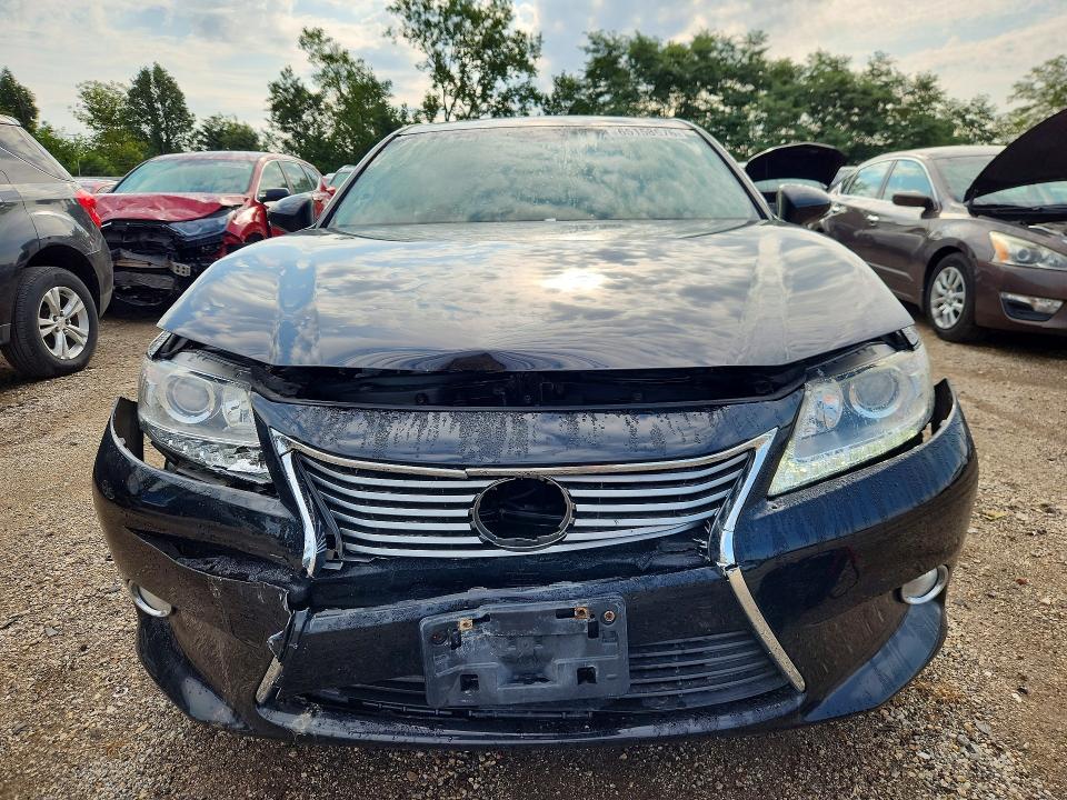 Aukcja sprzedaży 2015 Lexus Es, vin: JTHBK1GG1F2207486, numer aukcji: 65158676