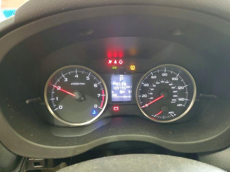 Aukcja sprzedaży 2015 Subaru Impreza, vin: JF1GPAC66F8202065, numer aukcji: 66279026