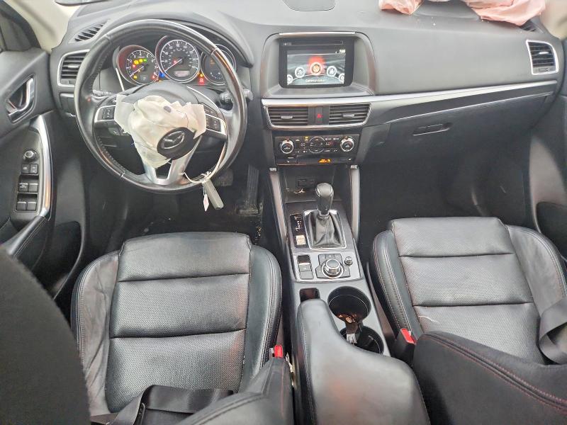 Aukcja sprzedaży 2016 Mazda Cx-5, vin: JM3KE4DY9G0668835, numer aukcji: 64738756