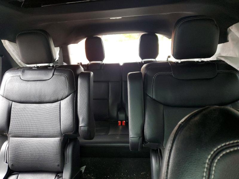 Aukcja sprzedaży 2024 Ford Explorer, vin: 1FM5K8GC2RGA07935, numer aukcji: 65294406