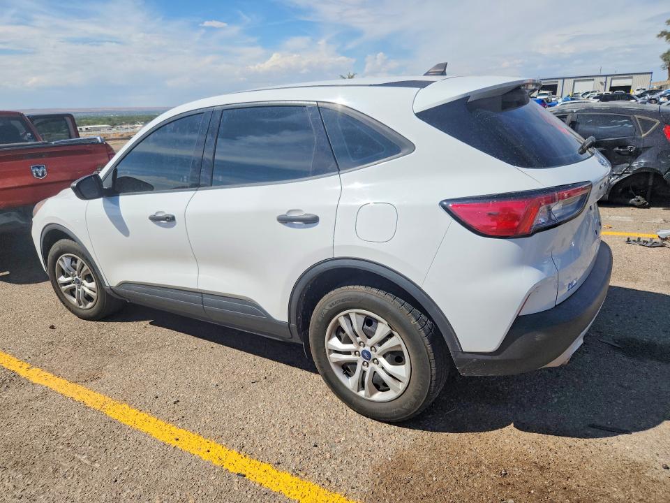 Aukcja sprzedaży 2020 Ford Escape, vin: 1FMCU9F61LUC46923, numer aukcji: 66768306