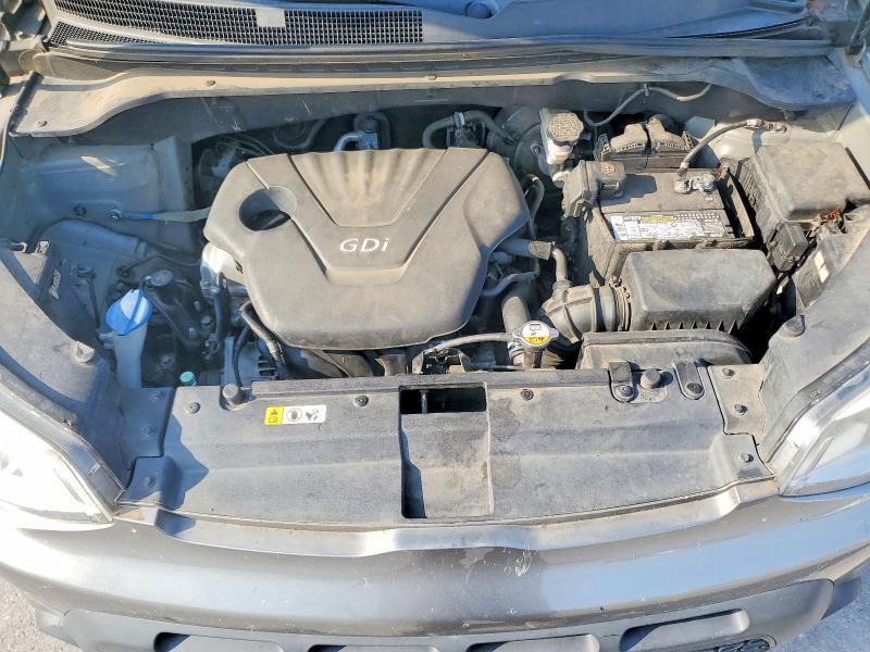 Aukcja sprzedaży 2015 Kia Soul, vin: KNDJN2A24F7167849, numer aukcji: 62705966