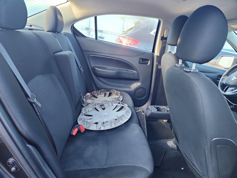 Продаж на аукціоні авто 2024 Mitsubishi Mirage, vin: ML32FUFJ1RHF02096, номер лоту: 66304746