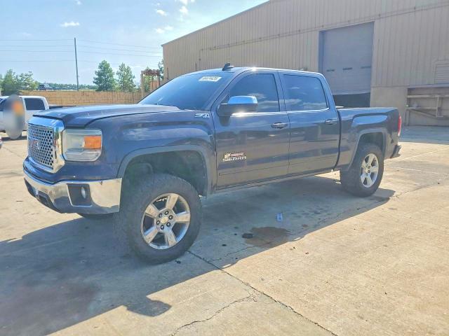 2015 Gmc Sierra მანქანა იყიდება აუქციონზე, vin: 3GTU2UEC9FG365724, აუქციონის ნომერი: 65474426