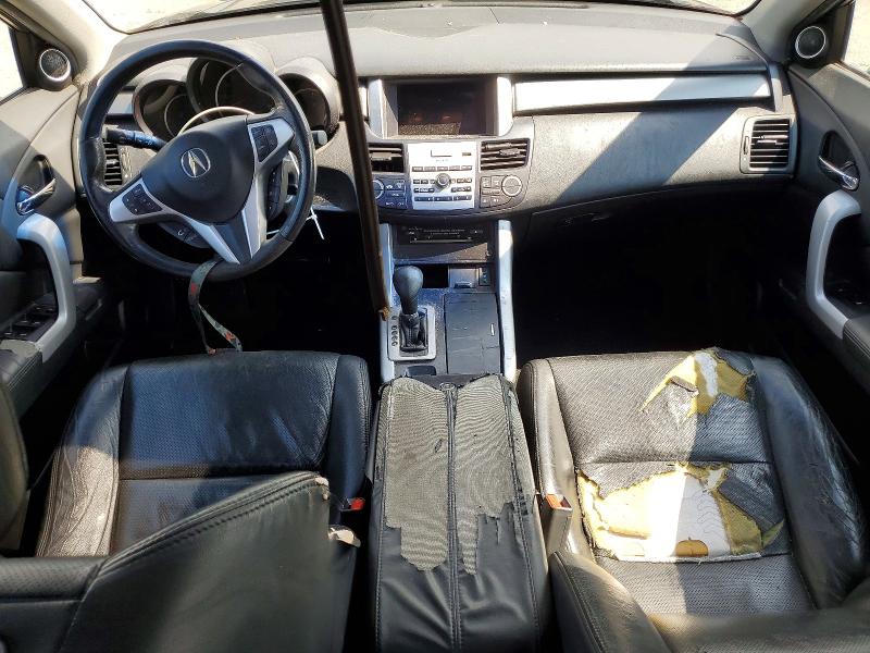 Продажа на аукционе авто 2009 Acura Rdx, vin: 5J8TB18269A000466, номер лота: 66701116