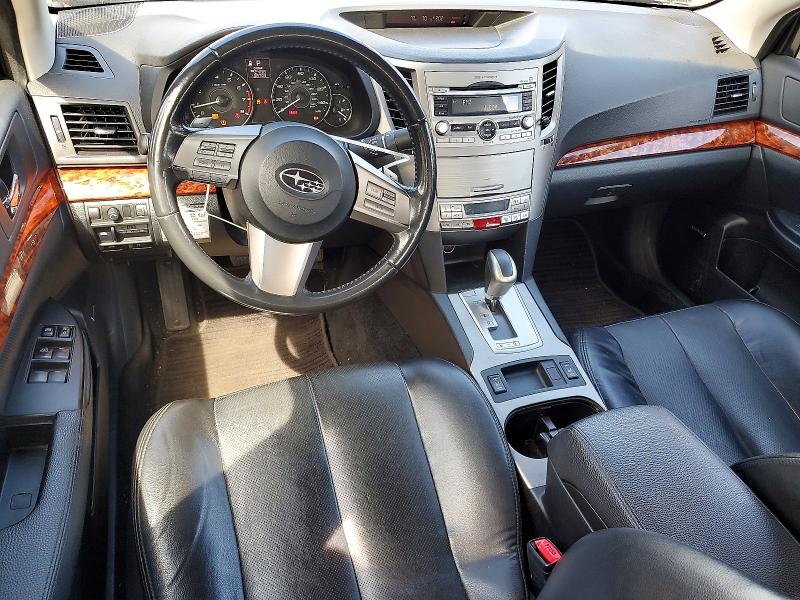 Продажа на аукционе авто 2011 Subaru Legacy, vin: 4S3BMBK67B3236883, номер лота: 65497446