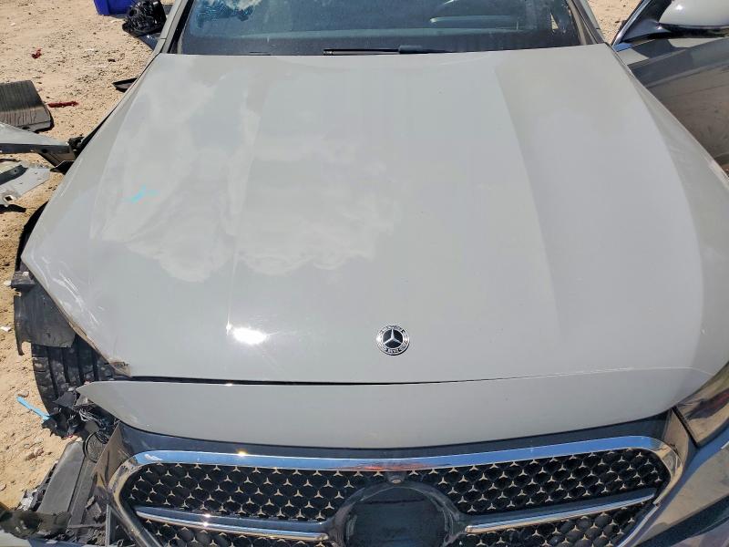 2025 Mercedes-benz E მანქანა იყიდება აუქციონზე, vin: W1KLF4HB9SA117216, აუქციონის ნომერი: 64231976