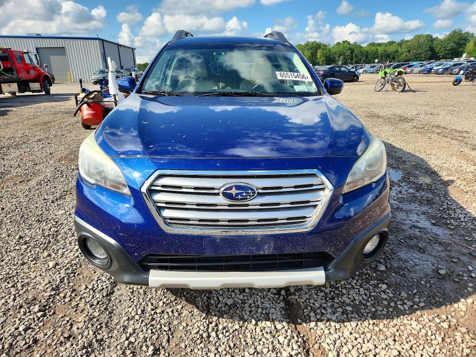 Aukcja sprzedaży 2016 Subaru Outback, vin: 4S4BSALC2G3311173, numer aukcji: 65515456