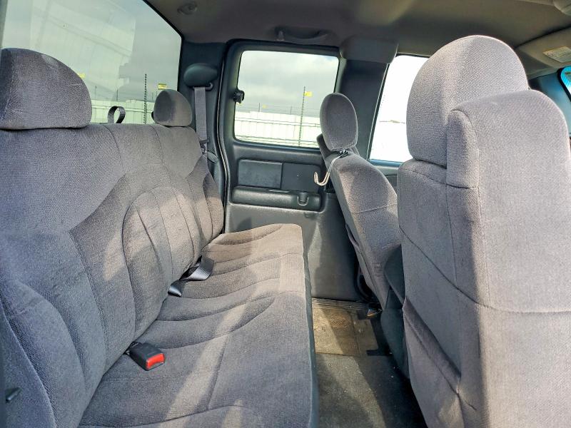 2002 Gmc New Sierra მანქანა იყიდება აუქციონზე, vin: 1GTEK19T32E250342, აუქციონის ნომერი: 64089376