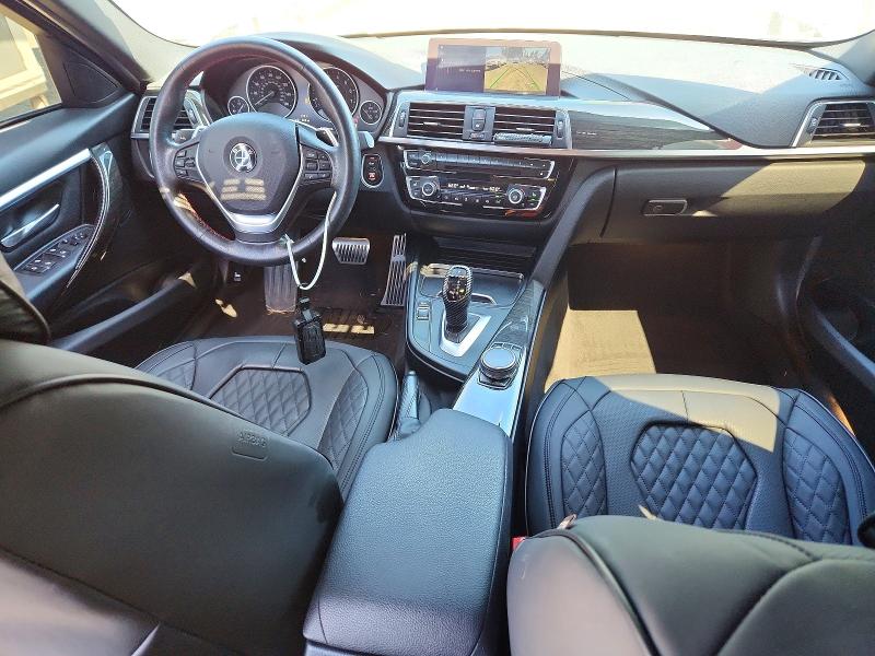 Aukcja sprzedaży 2018 Bmw 330, vin: WBA8D9G58JNU71439, numer aukcji: 64669966