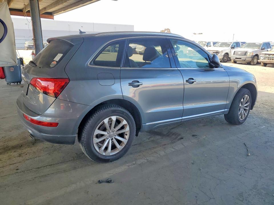 65214996 :رقم المزاد ، WA1LFAFP4DA085523 vin ، 2013 Audi Q5 مزاد بيع