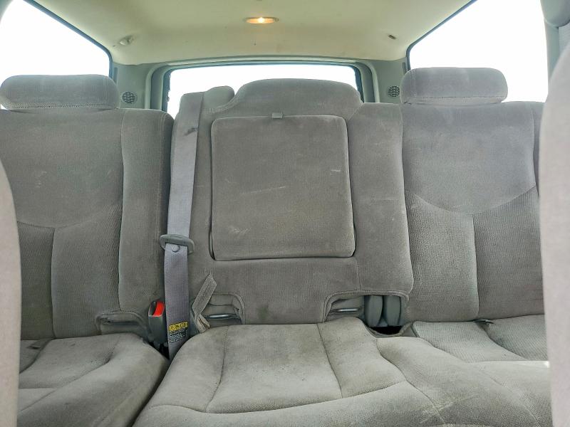 Aukcja sprzedaży 2003 Gmc Yukon Xl, vin: 1GKFK16Z63J335539, numer aukcji: 64782346