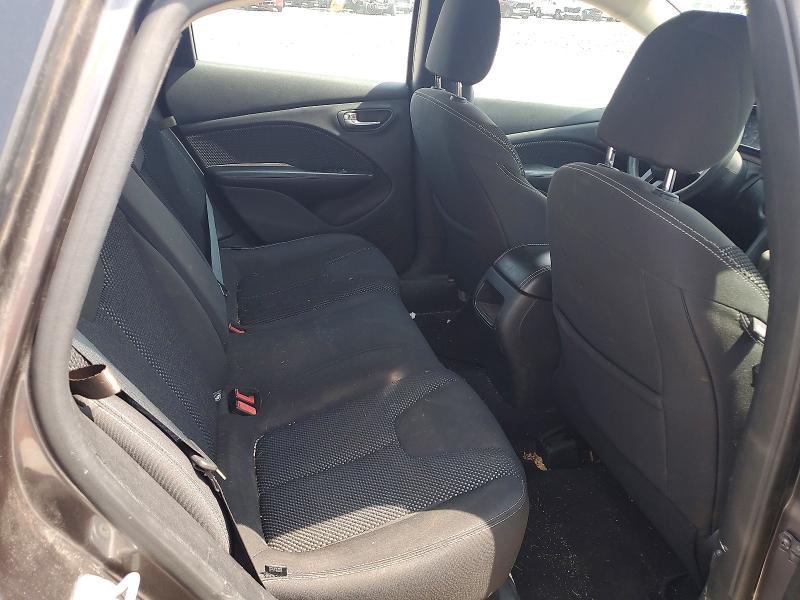 Aukcja sprzedaży 2016 Dodge Dart, vin: 1C3CDFBB8GD564196, numer aukcji: 61042246