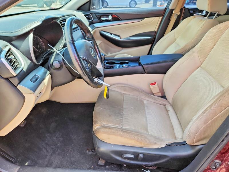 Aukcja sprzedaży 2016 Nissan Maxima, vin: 1N4AA6AP5GC436986, numer aukcji: 67083256