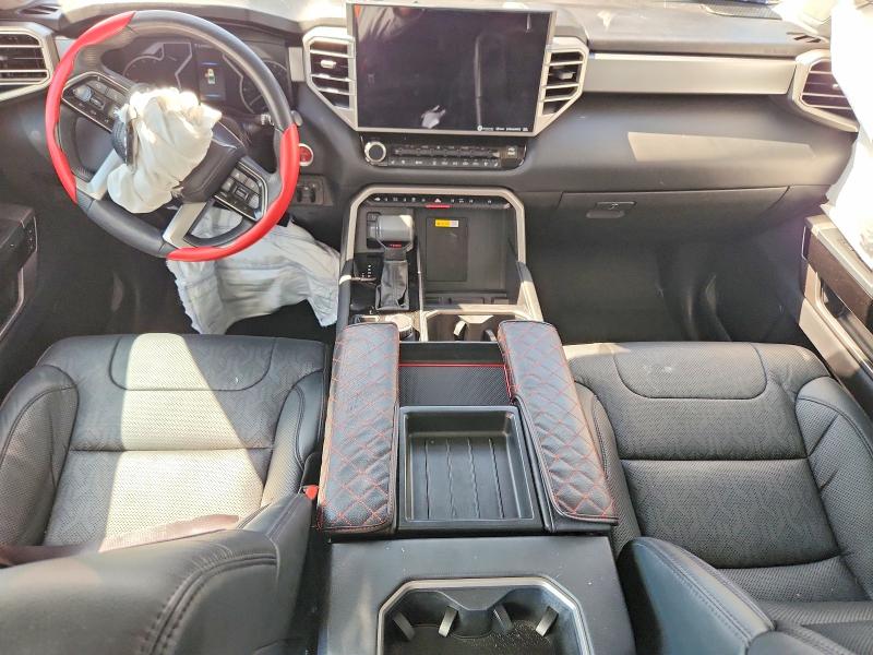 Продажа на аукционе авто 2023 Toyota Tundra, vin: 5TFJA5EC6PX015430, номер лота: 63589576