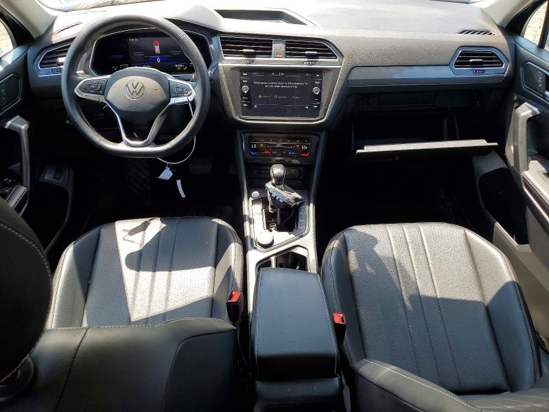 Aukcja sprzedaży 2022 Volkswagen Tiguan, vin: 3VV2B7AXXNM015778, numer aukcji: 64008626