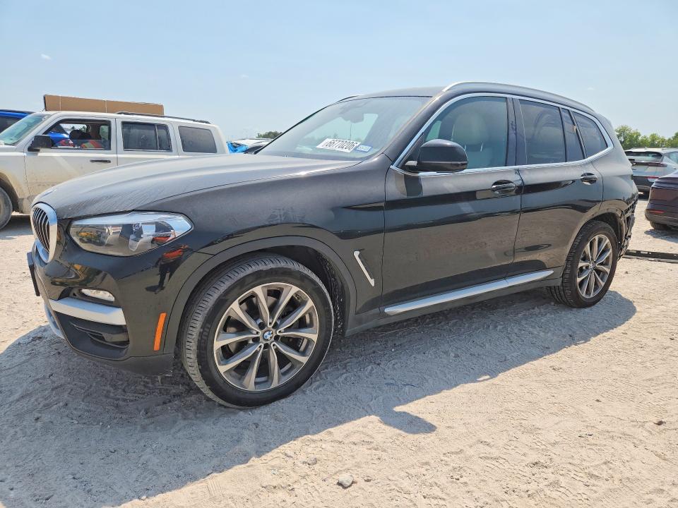 Aukcja sprzedaży 2019 Bmw X3, vin: 5UXTR7C59KLR44298, numer aukcji: 66770206
