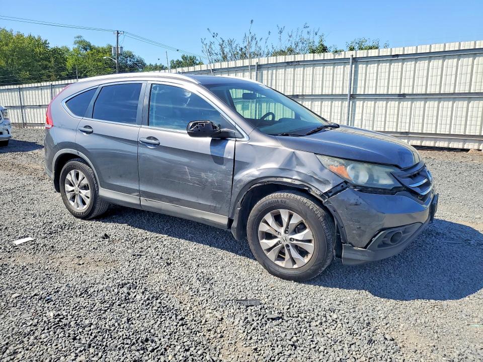 Aukcja sprzedaży 2014 Honda Cr-v, vin: 2HKRM4H70EH608115, numer aukcji: 66631236