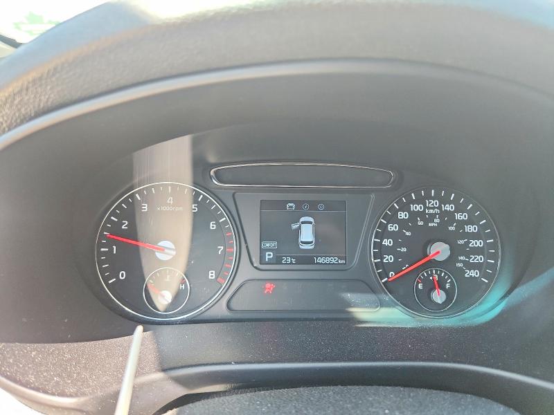64445916 :رقم المزاد ، 5XYPGDA31LG613480 vin ، 2020 Kia Sorento مزاد بيع