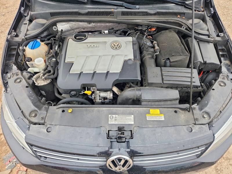 64333596 :رقم المزاد ، 3VWLL7AJ2EM404620 vin ، 2014 Volkswagen Jetta مزاد بيع