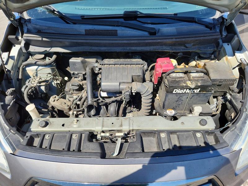 Aukcja sprzedaży 2018 Mitsubishi Mirage, vin: ML32F4FJXJHF01663, numer aukcji: 66563796