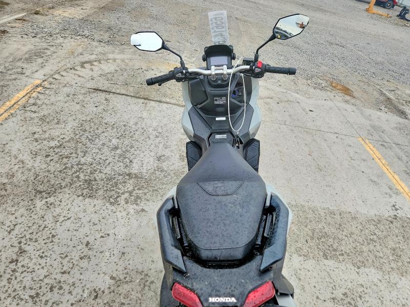 2026 Honda Adv160 მანქანა იყიდება აუქციონზე, vin: MLHKF5458T5201210, აუქციონის ნომერი: 65614356