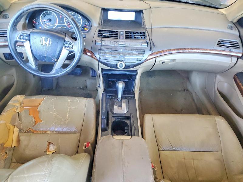 Продаж на аукціоні авто 2008 Honda Accord, vin: 1HGCP36888A004943, номер лоту: 67009956