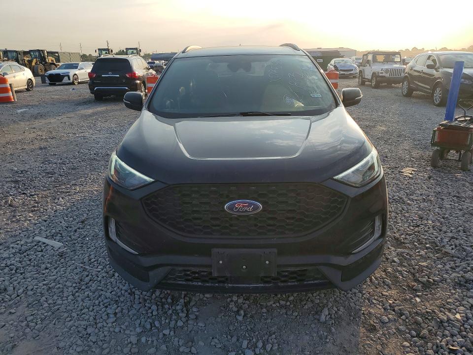 Aukcja sprzedaży 2020 Ford Edge, vin: 2FMPK3J99LBB62036, numer aukcji: 66537026