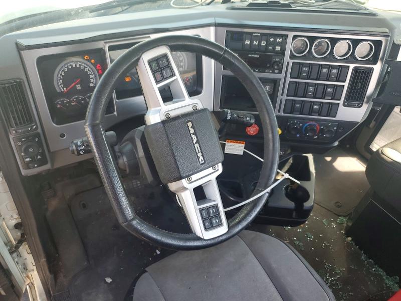 Продаж на аукціоні авто 2024 Mack Anthem, vin: 1M1AN4GY6RM044941, номер лоту: 66081166